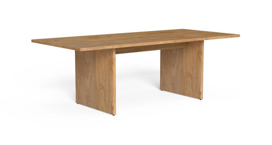 TALENTI | VENICE  220 X 100 DINING TABLE - $14,130.66 - $24,158.32