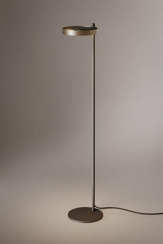 VENICEM | CIRCLE FLOOR LAMP | $4,406.00