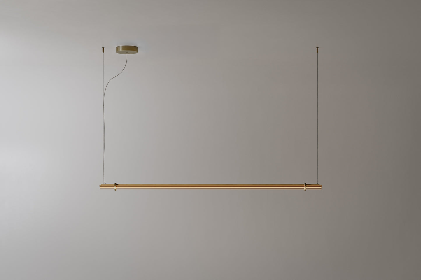 VENICEM | OPTICAL SUSPENSION LAMP | $4,300.00