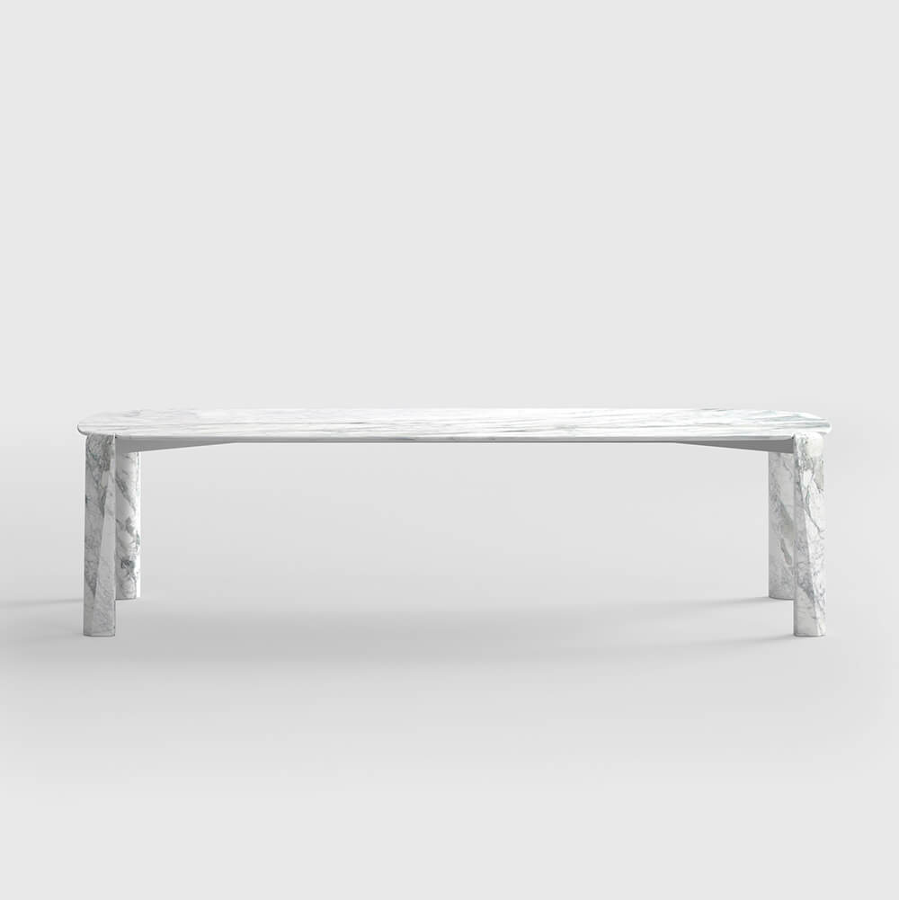 CPRN HOMOOD I VICTOR DINING TABLE I $50,611.25- $64,910.66