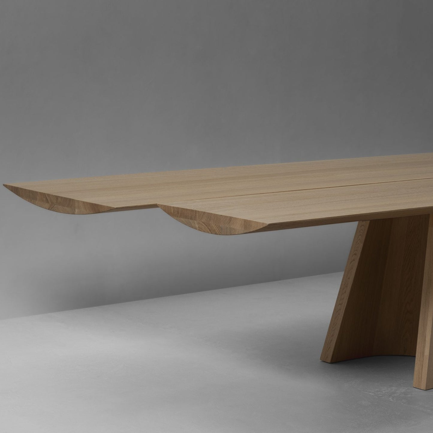 VAN ROSSUM | GOT DINING TABLE ONE | $46,204.00- $52,693.00
