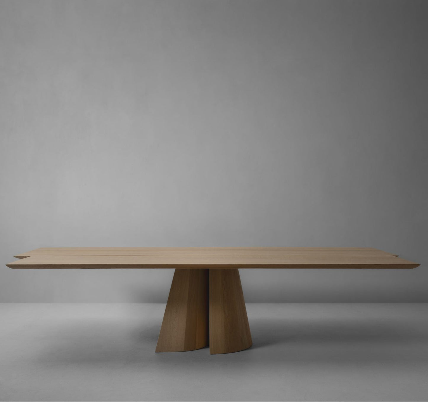 VAN ROSSUM | GOT DINING TABLE ONE | $46,204.00- $52,693.00