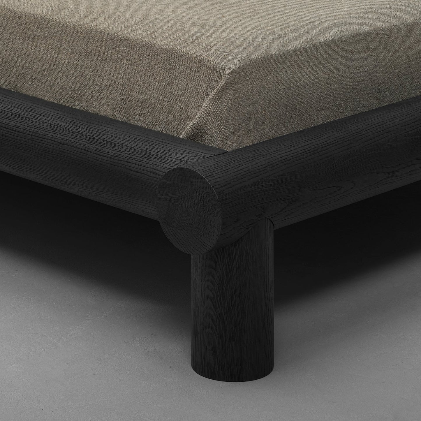 VAN ROSSUM | T PIPER BED | $56,380.00 - $60,380.00