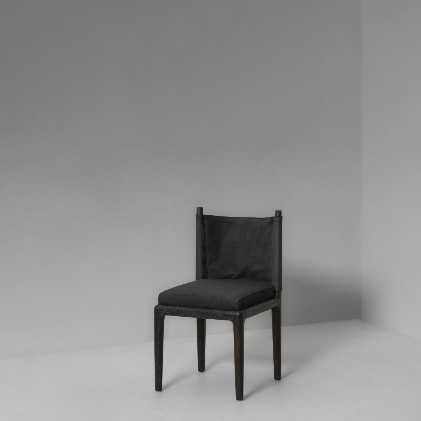 VAN ROSSUM |   ABI DINING CHAIR   | $3,655.00