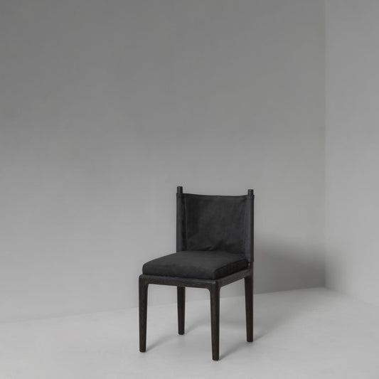 VAN ROSSUM |   ABI DINING CHAIR   | $3,655.00