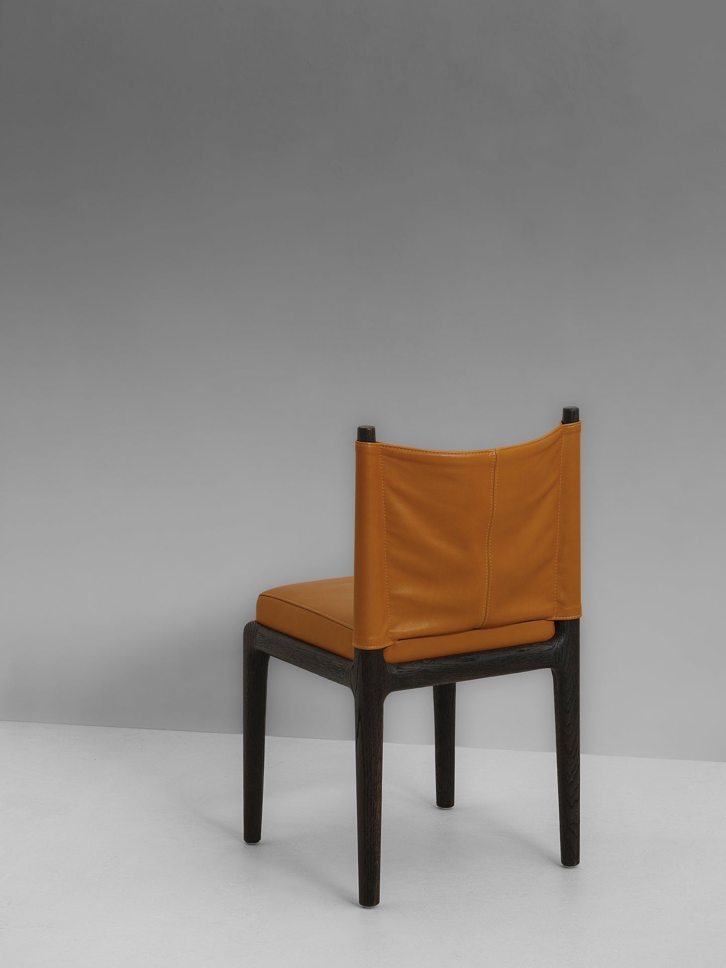 VAN ROSSUM |   ABI DINING CHAIR   | $3,655.00
