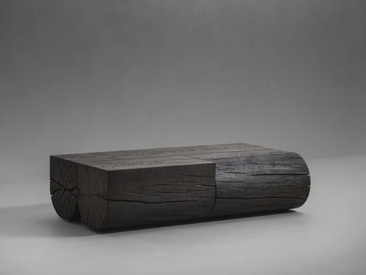 VAN ROSSUM | ADJACENCIES COFFEE TABLE | $48,039.00 - $55,032.00