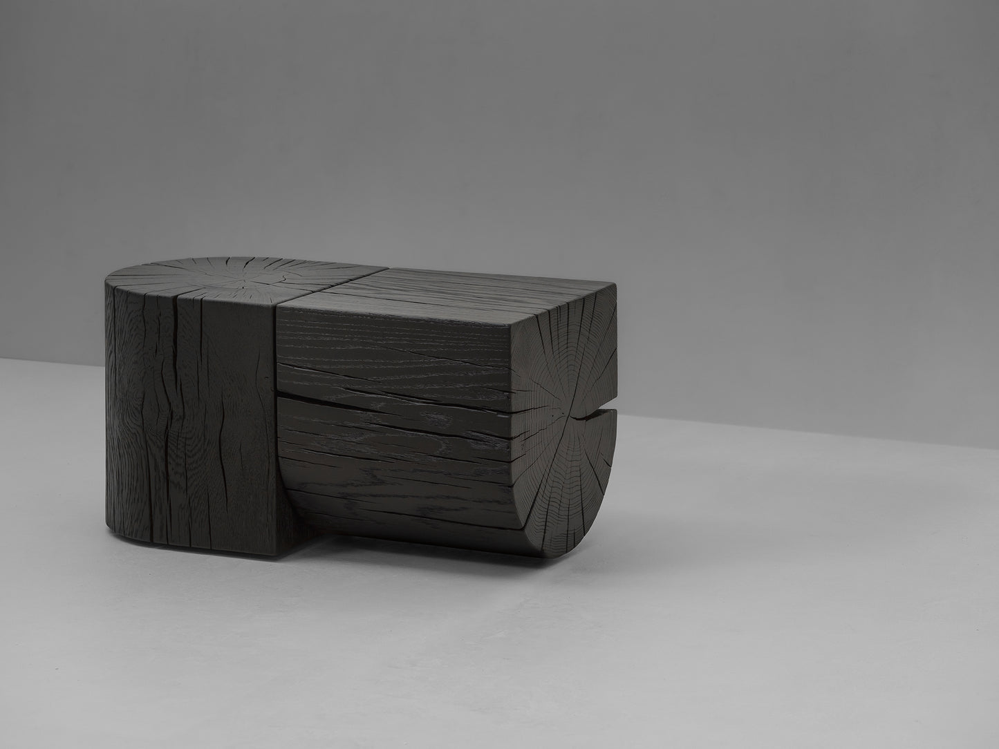 VAN ROSSUM | ADJACENCIES SIDE TABLE | $13,723.50