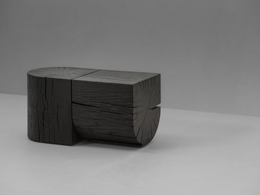 VAN ROSSUM | ADJACENCIES SIDE TABLE | $13,723.50