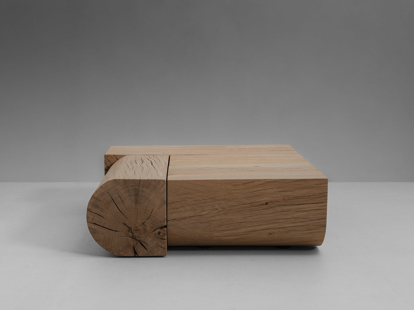 VAN ROSSUM | ADJACENCIES COFFEE TABLE | $33,120.00 - $37,088.00