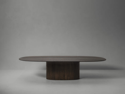 VAN ROSSUM | ANVIL DINING TABLE | $28,328.00 - $31,498.00