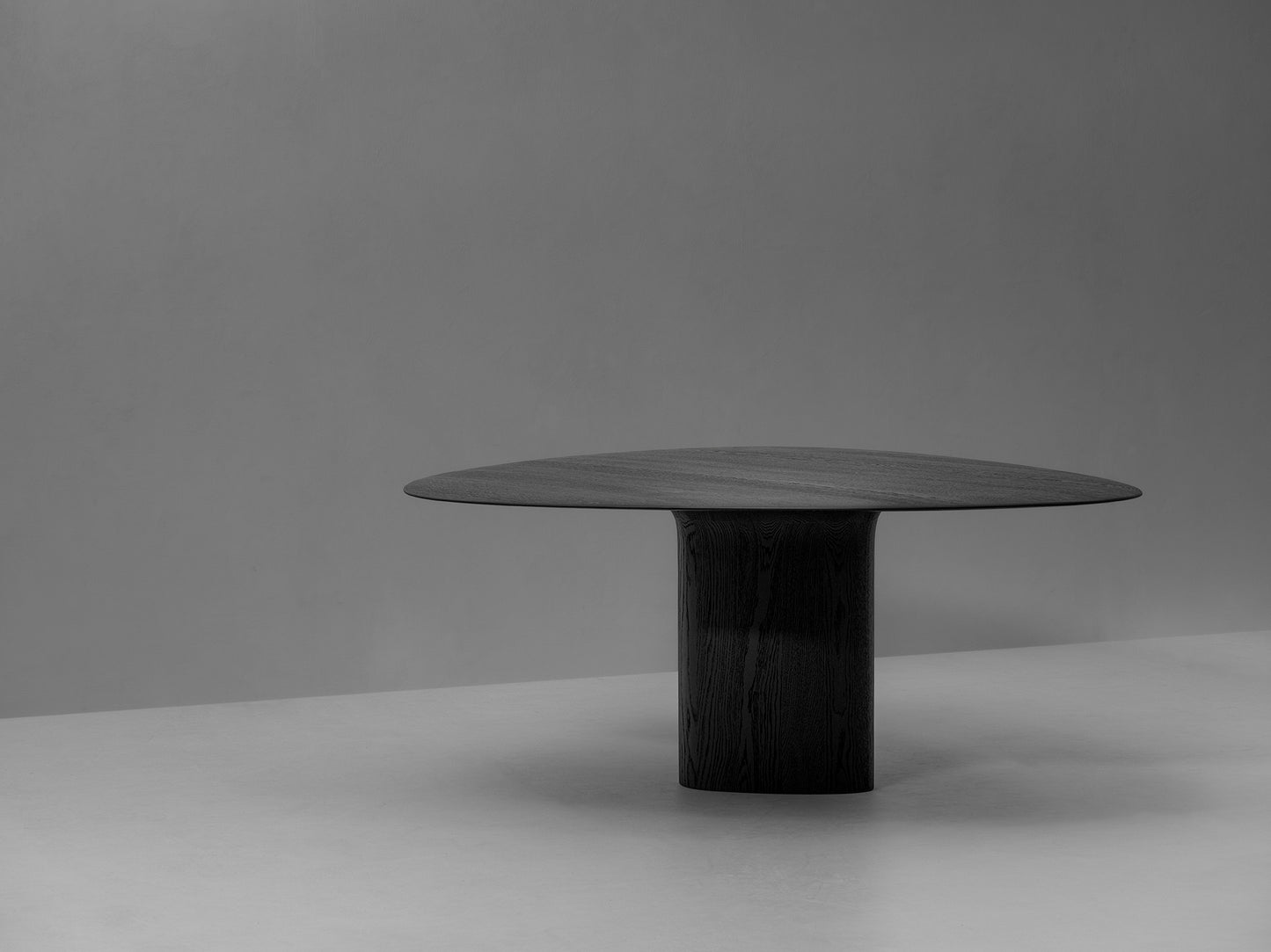 VAN ROSSUM | ANVIL DINING TABLE | $28,328.00 - $31,498.00