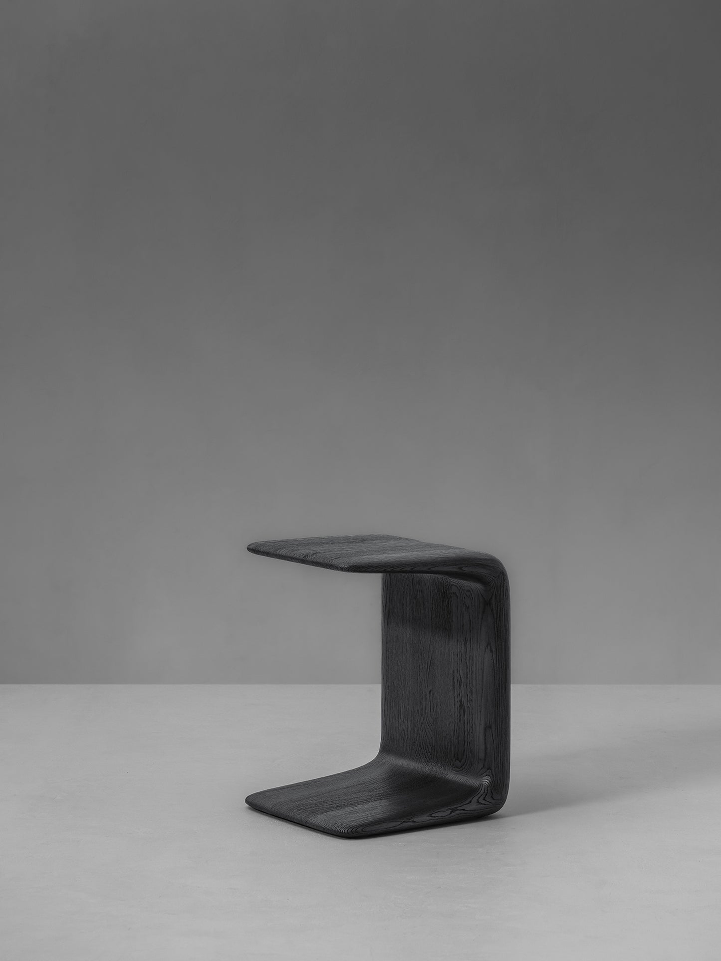 VAN ROSSUM | CLIPS SIDE TABLE | $11,187.00 - $12,498.00