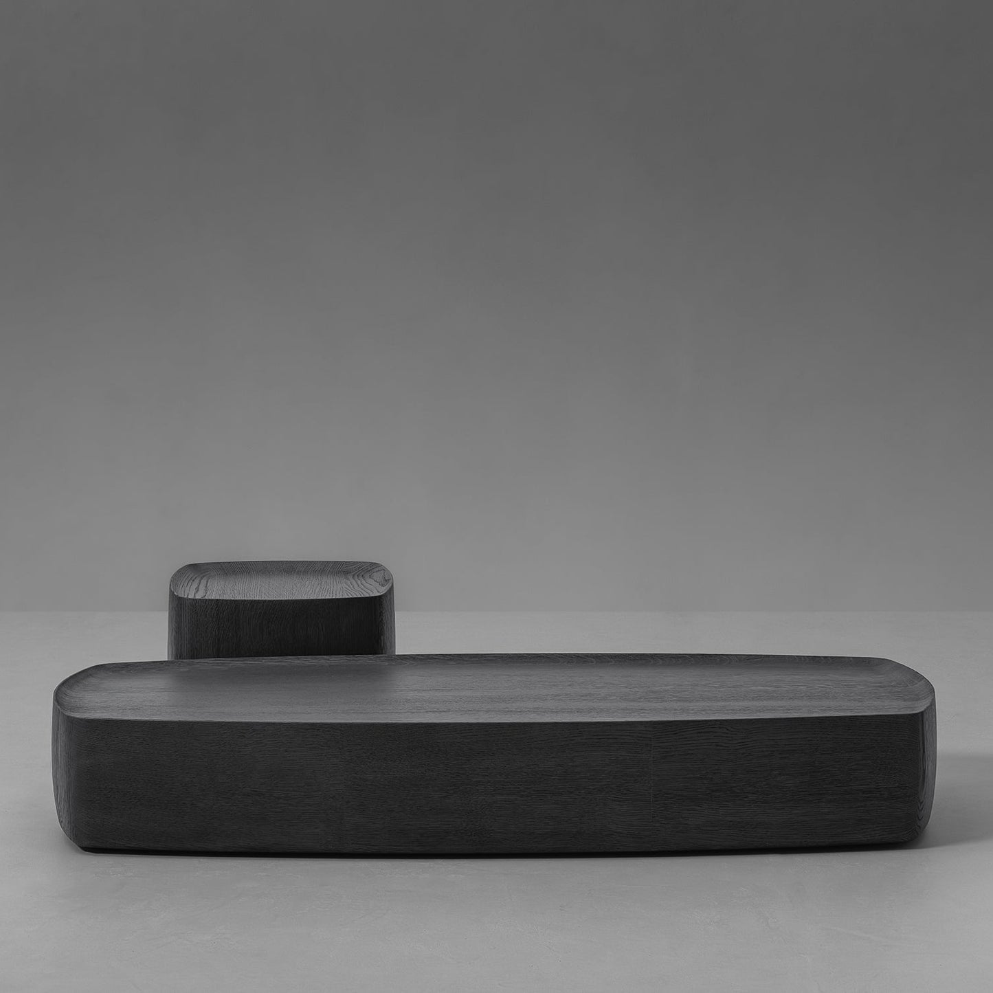 VAN ROSSUM | CURVUM COFFEE TABLE | $8,498.00 - $15,302.00