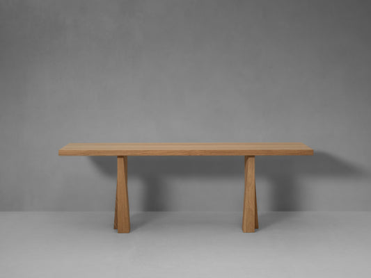 VAN ROSSUM | ELI SLIM CONSOLE | $9,406.00