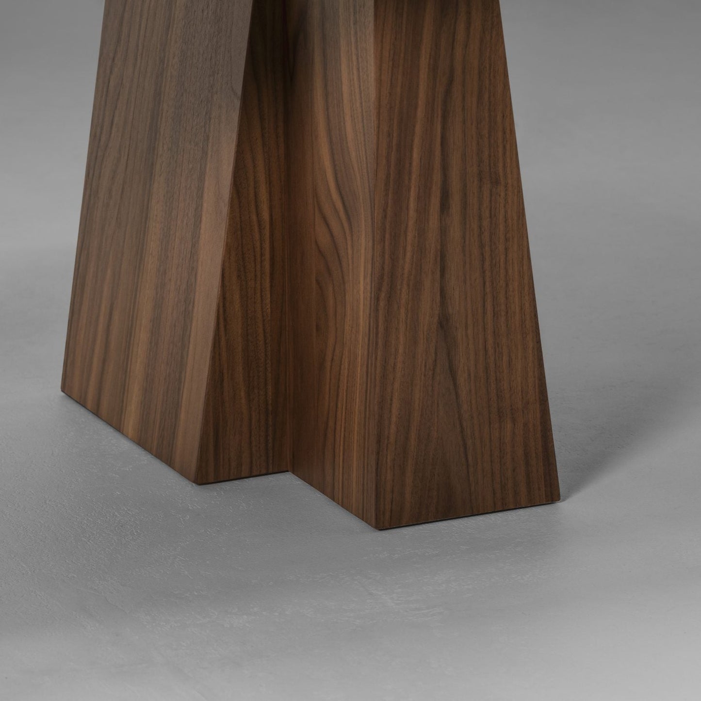 VAN ROSSUM | ELI DINING TABLE | $16,588.00- $18,672.00