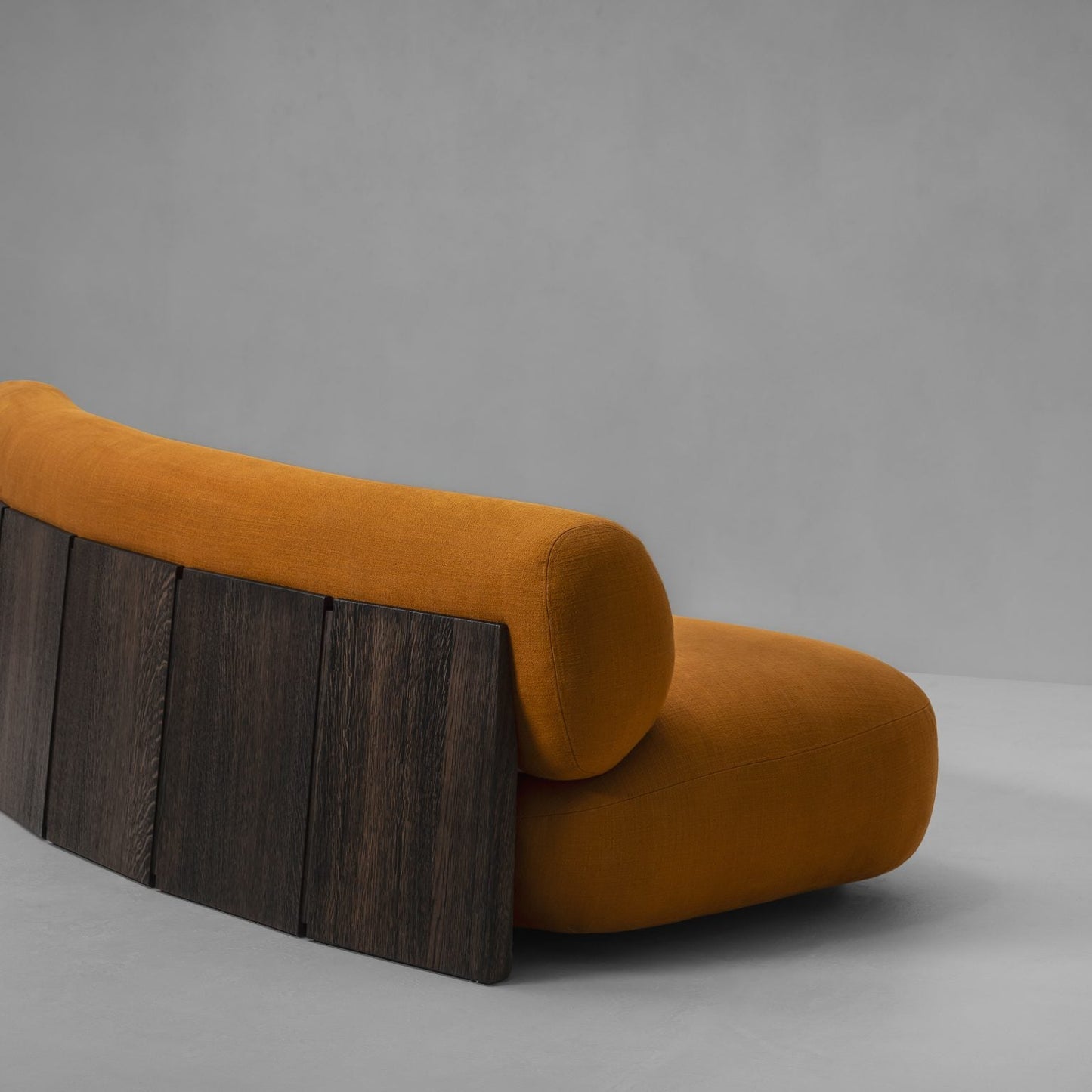 VAN ROSSUM | FORT SOFA | $35,100.00