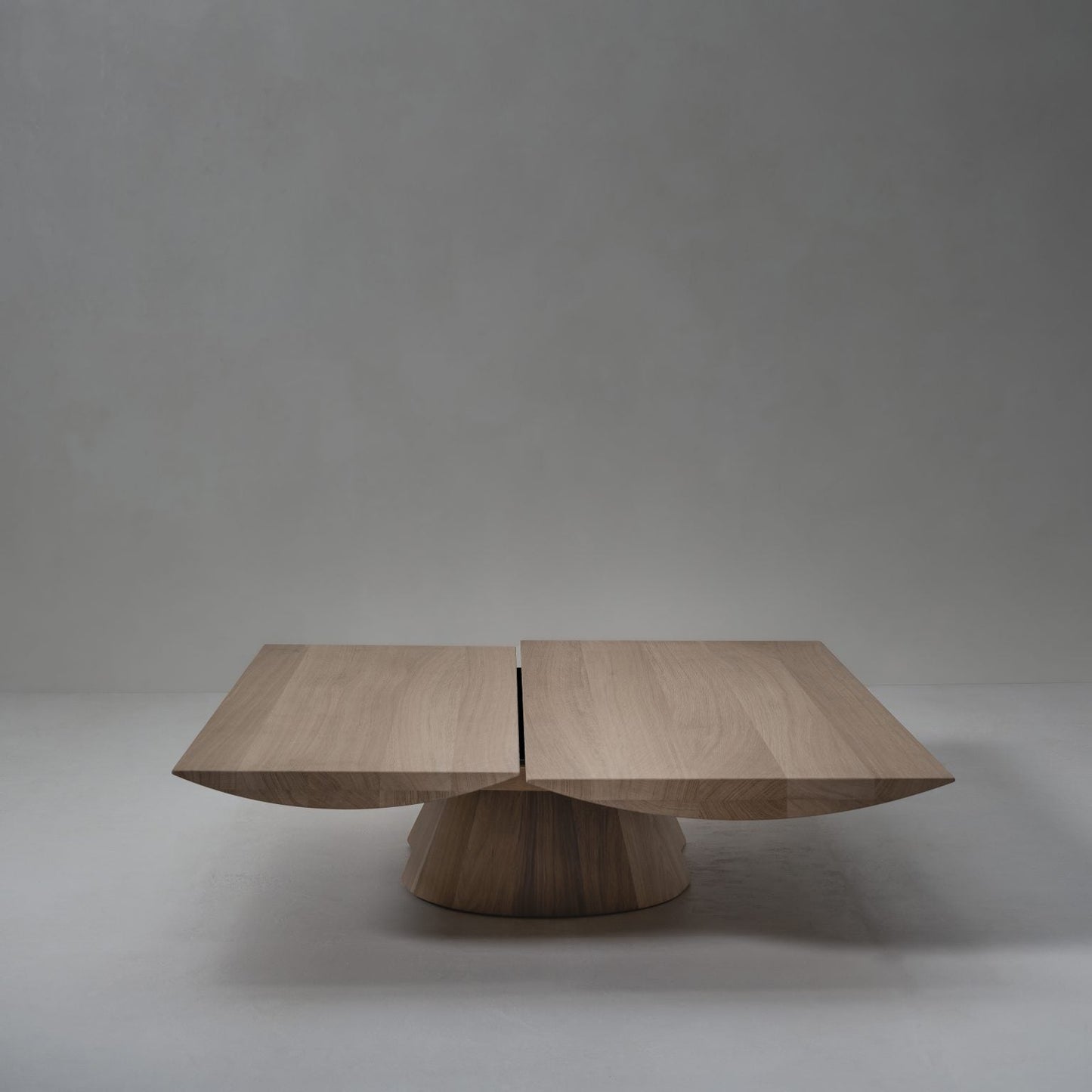 VAN ROSSUM | GOT COFFEE TABLE | $41,072.00