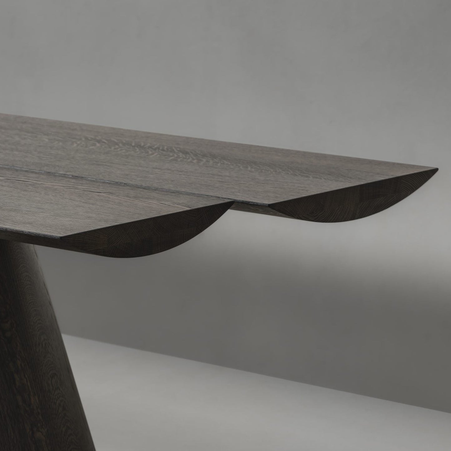 VAN ROSSUM | GOT DINING TABLE THREE | $27,045.00 - $28,885.00