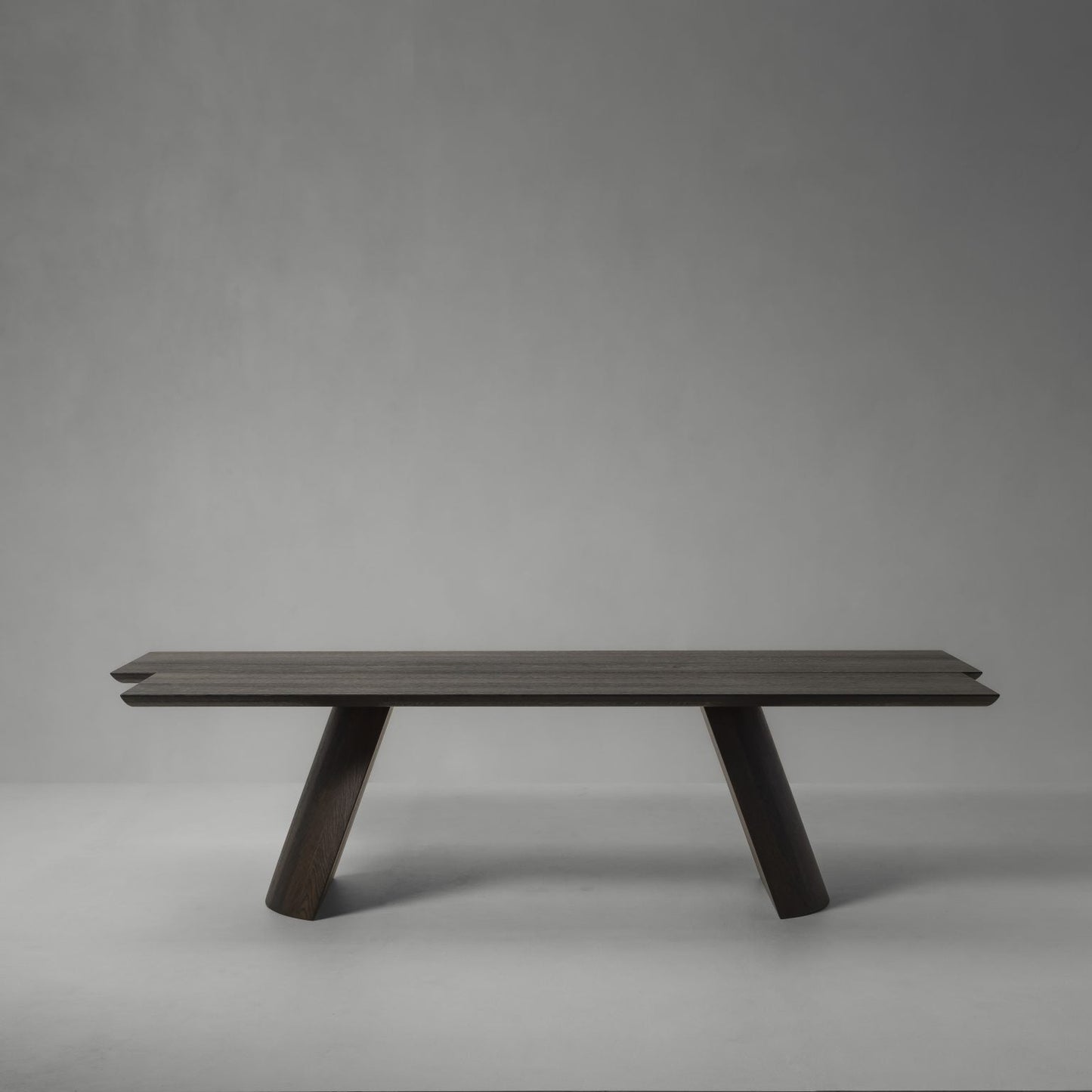 VAN ROSSUM | GOT DINING TABLE THREE | $27,045.00 - $28,885.00