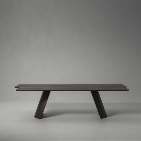 VAN ROSSUM | GOT DINING TABLE THREE | $29,174.00 - $31,158.00