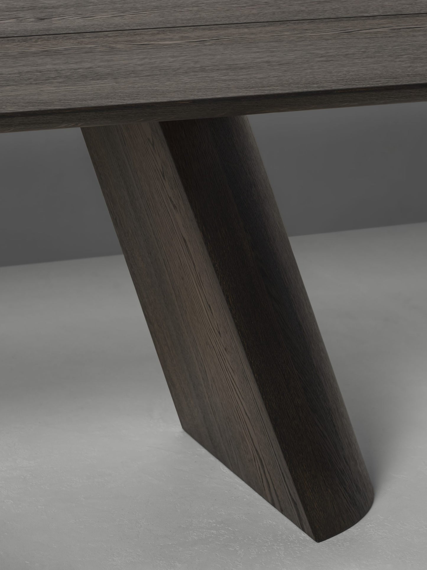 VAN ROSSUM | GOT DINING TABLE THREE | $27,045.00 - $28,885.00