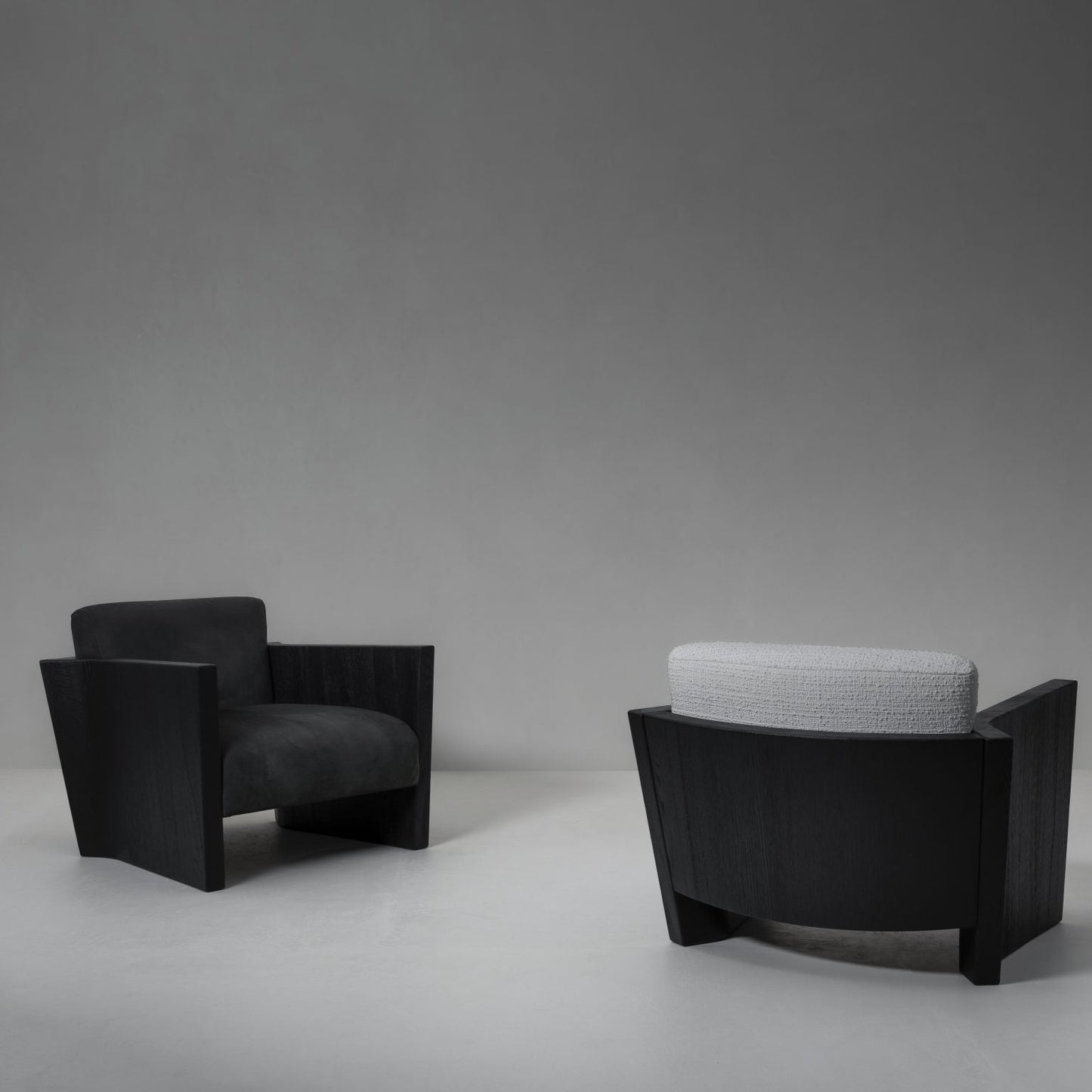 VAN ROSSUM | JAK ARMCHAIR | $20,826.00