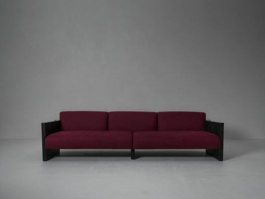 VAN ROSSUM | JAK SOFA | $58,695.00 - $63,729.00