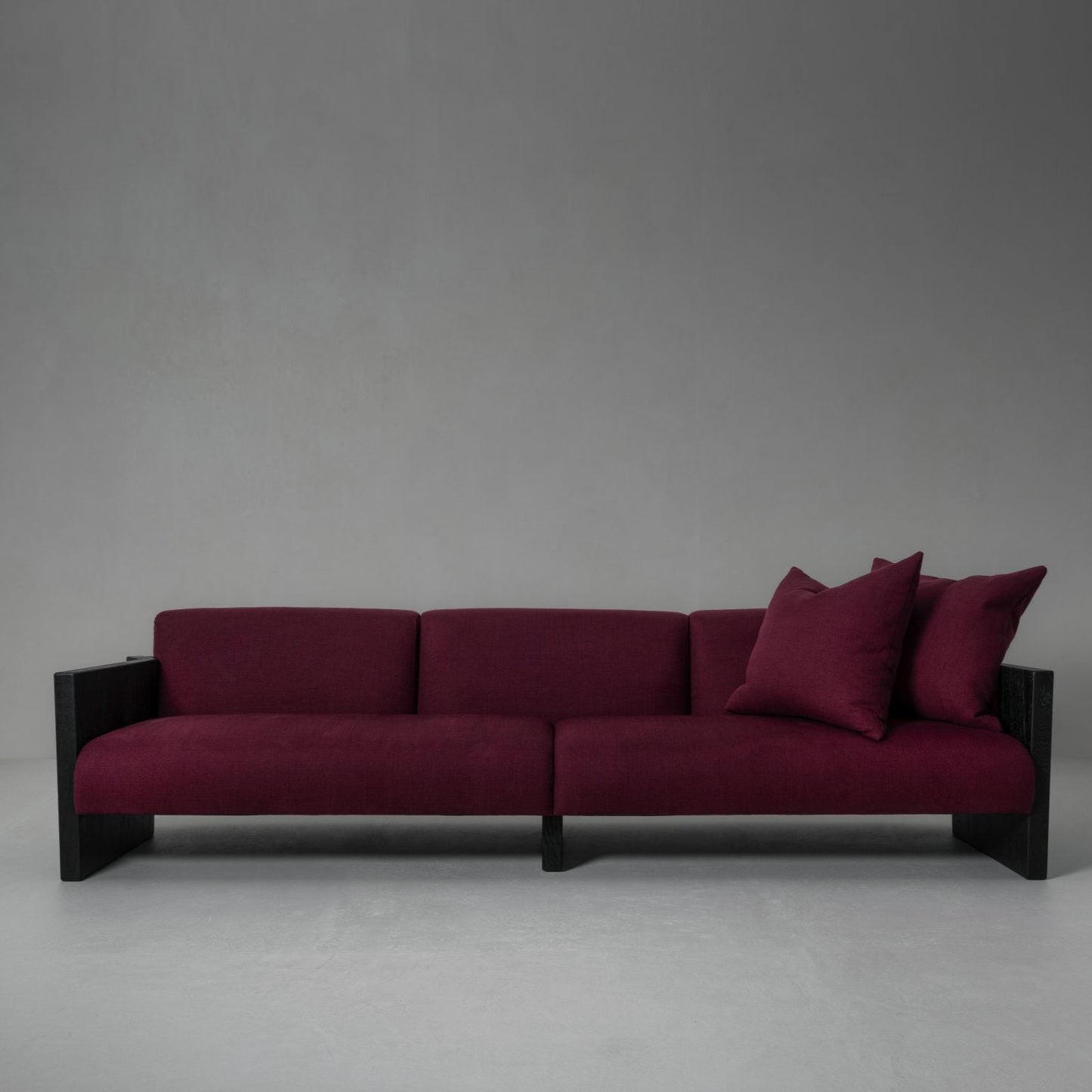 VAN ROSSUM | JAK SOFA | $49,886.00 - $54,124.00