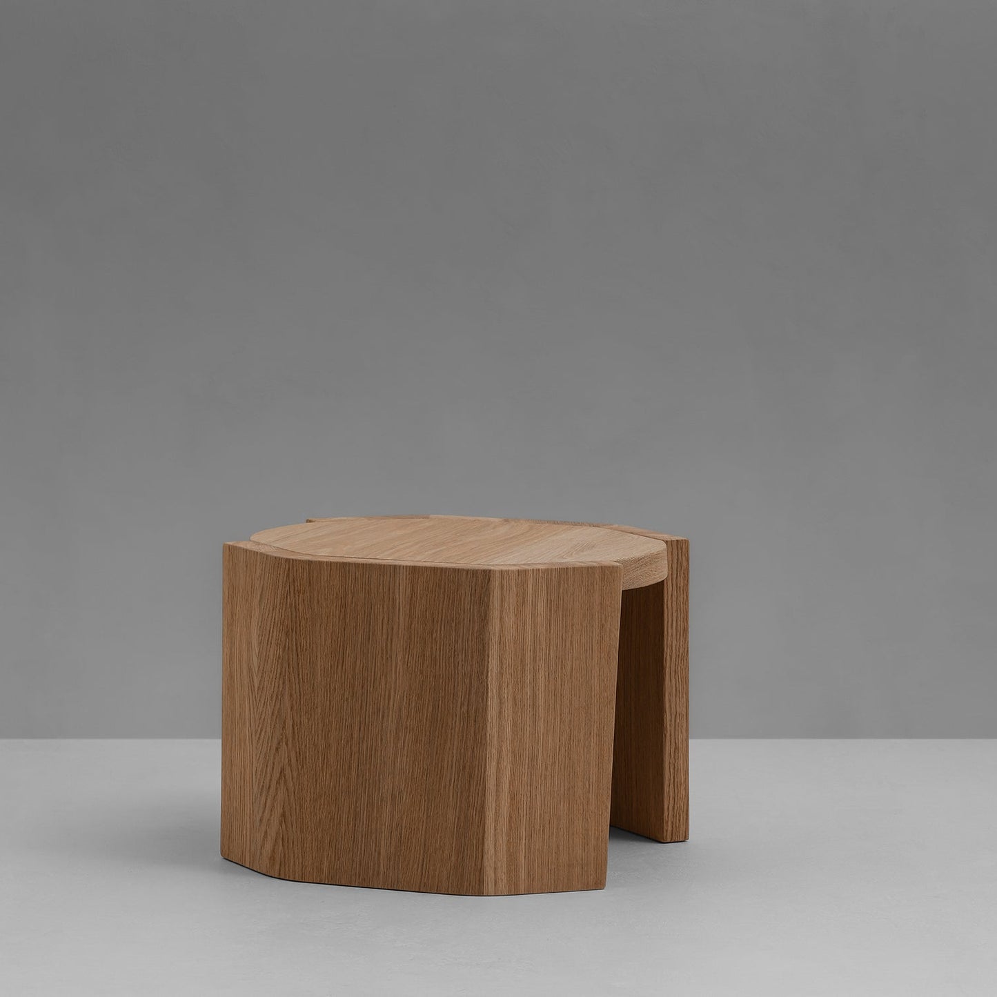 VAN ROSSUM | JAK SIDE TABLE | $9,042.00 - $20,282.00