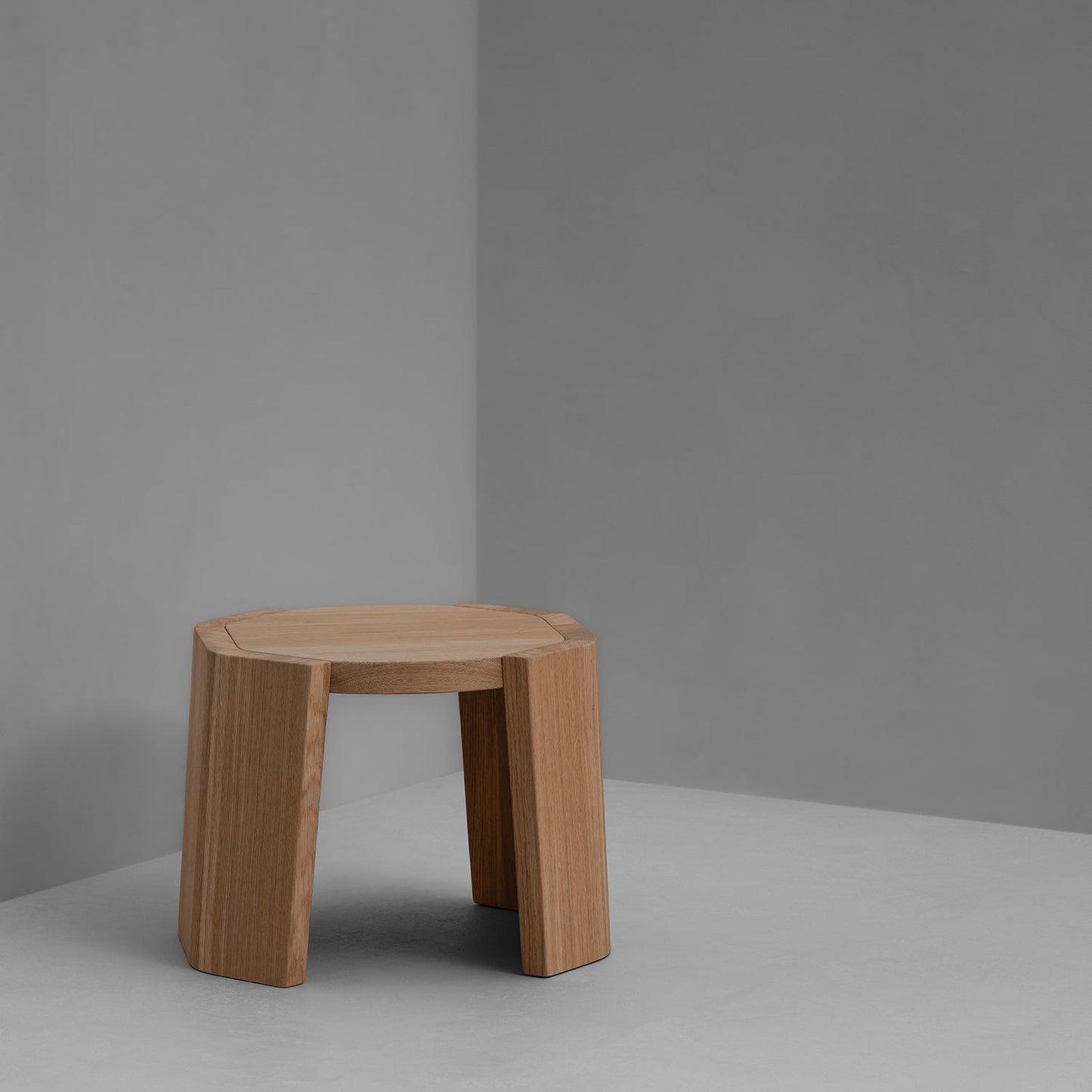 VAN ROSSUM | JAK SIDE TABLE | $9,042.00 - $20,282.00