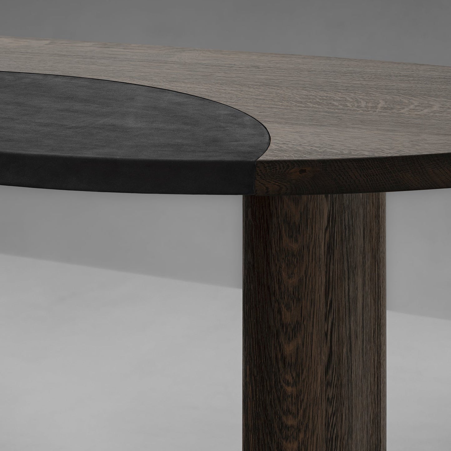 VAN ROSSUM | KEI WRITING DESK | $18,085.00