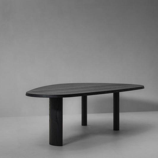 VAN ROSSUM | KEI DINING TABLE | $13,880.00 - $31,458.00