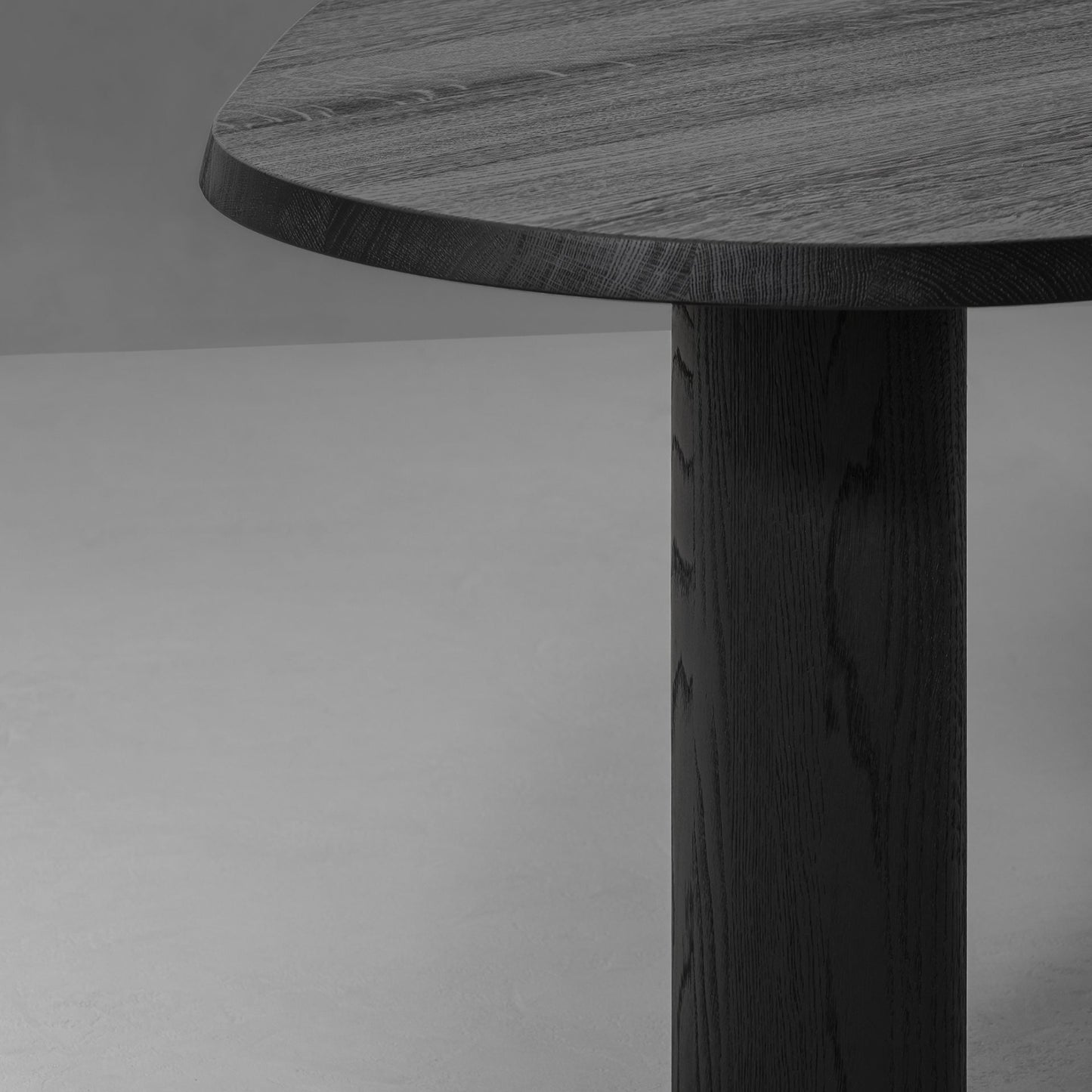 VAN ROSSUM | KEI DINING TABLE | $12,866.00 - $29,158.00
