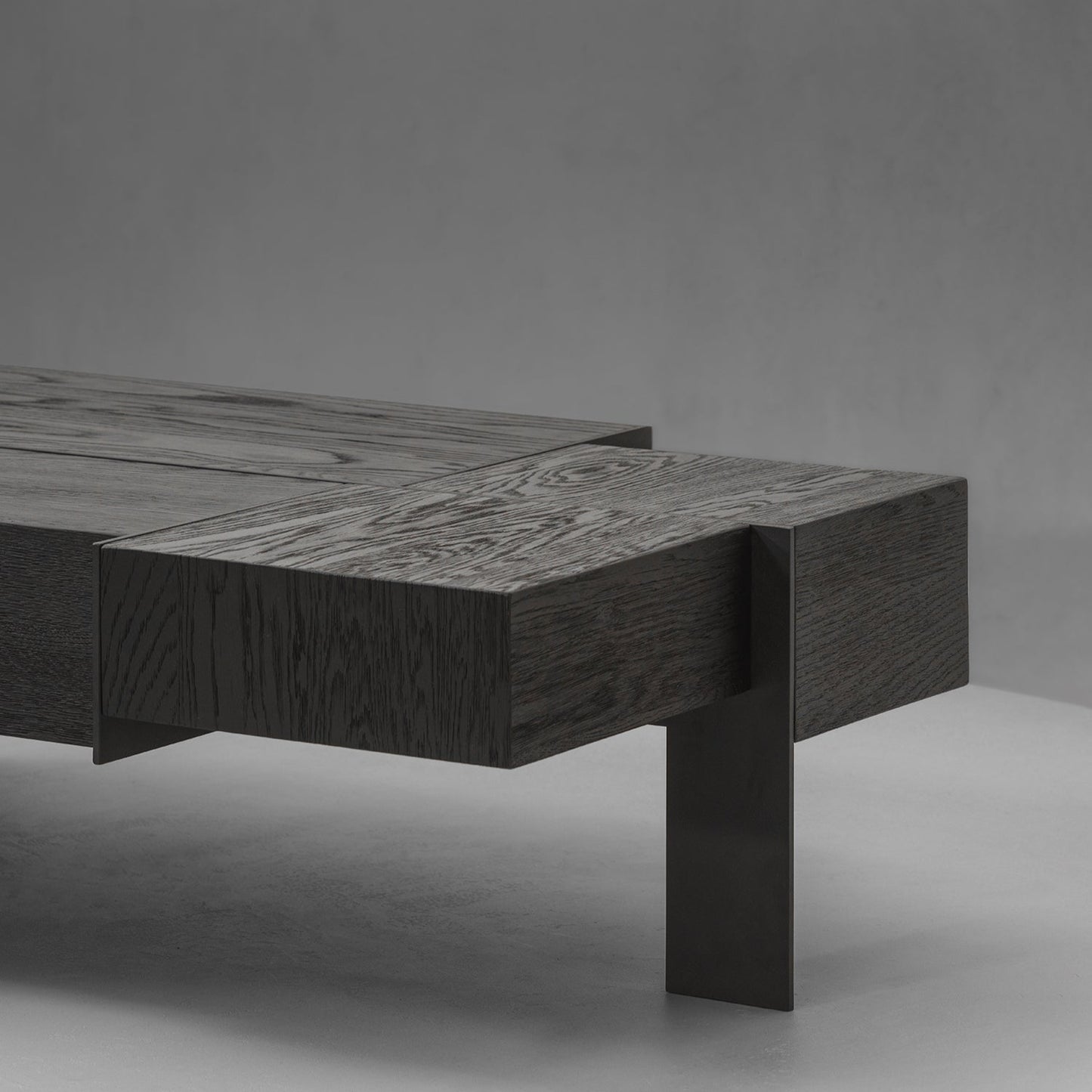 VAN ROSSUM | KITALE COFFEE TABLE | $18,548.00 - $21,200.00