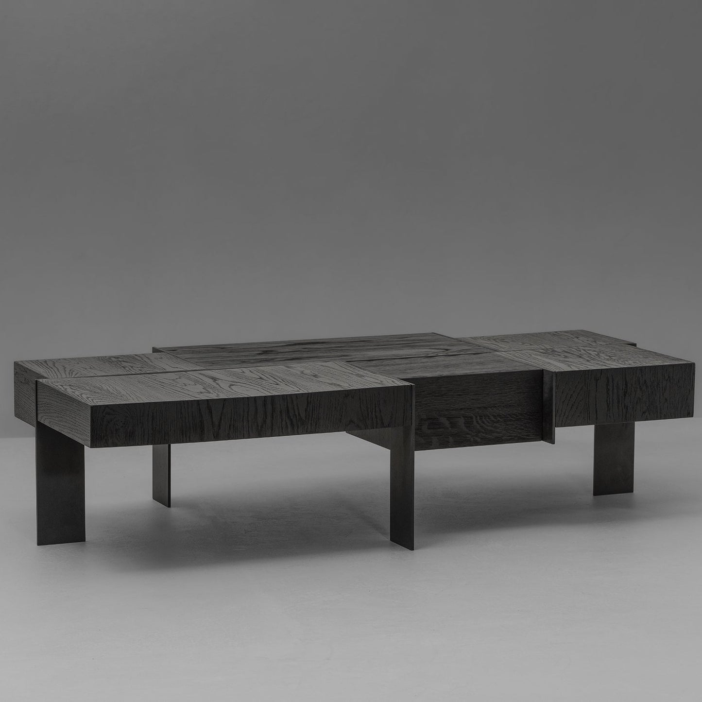 VAN ROSSUM | KITALE COFFEE TABLE | $18,548.00 - $21,200.00