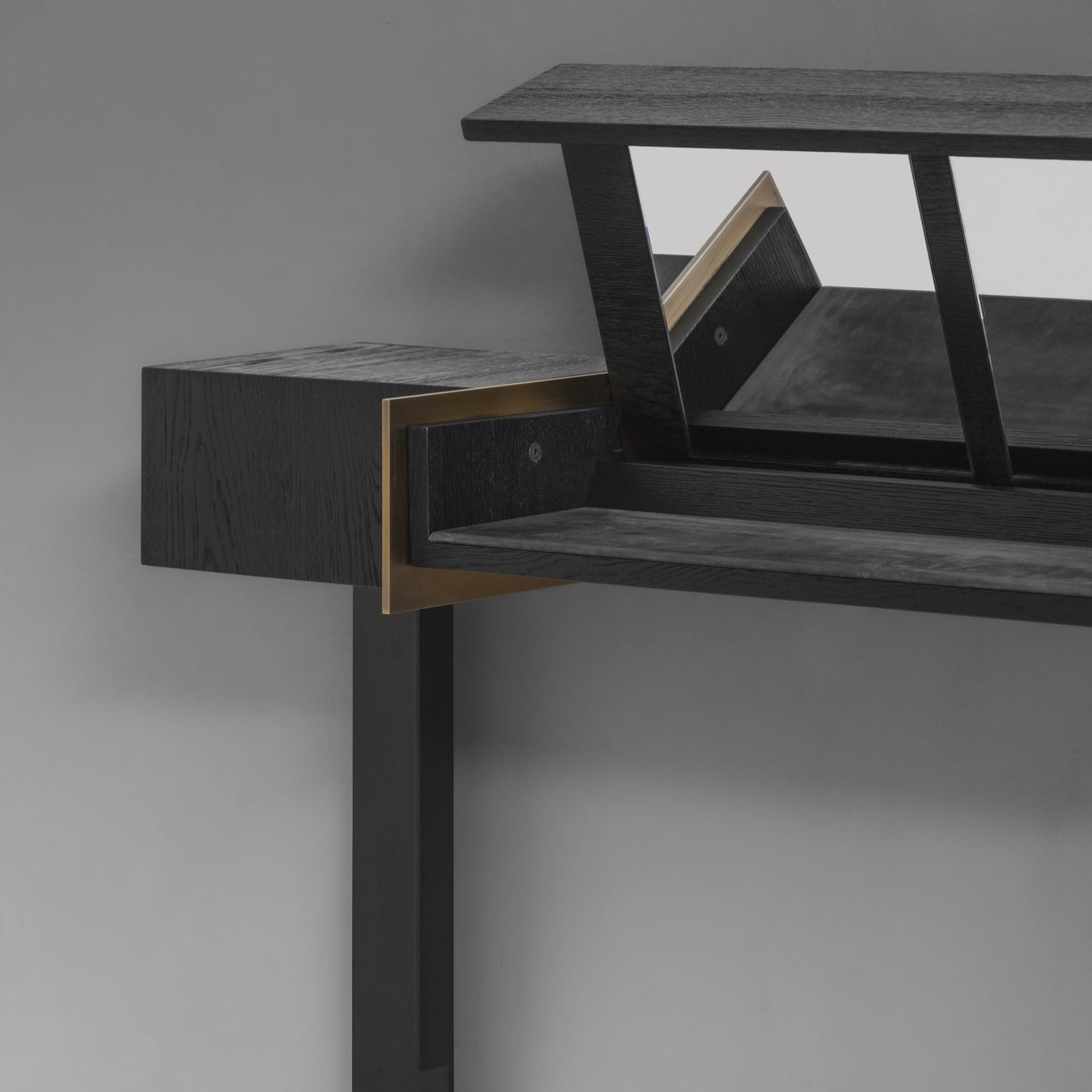 VAN ROSSUM | KITALE CONSOLE | $15,356.00