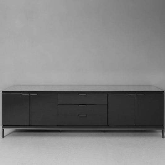 VAN ROSSUM | NOTA BENE SIDEBOARD | $23,717.00