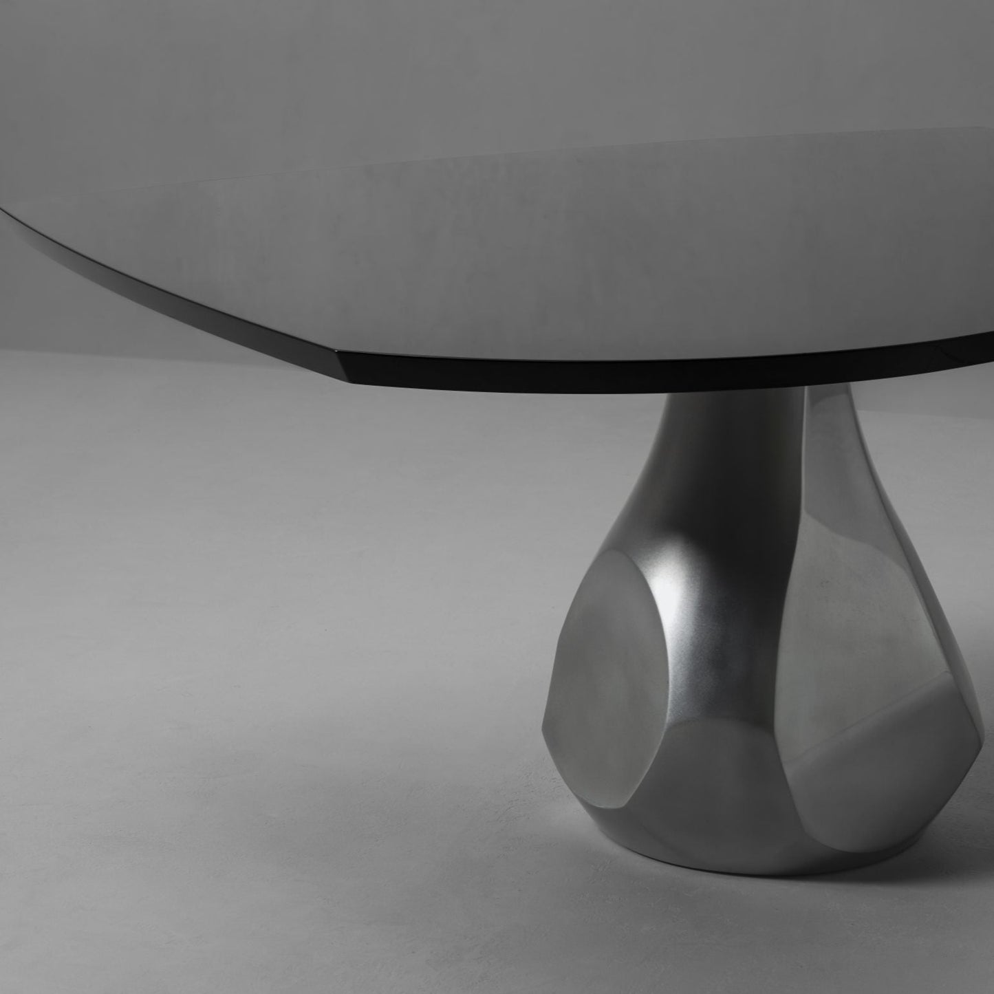 VAN ROSSUM | PUKALU DINING TABLE | $33,009.00