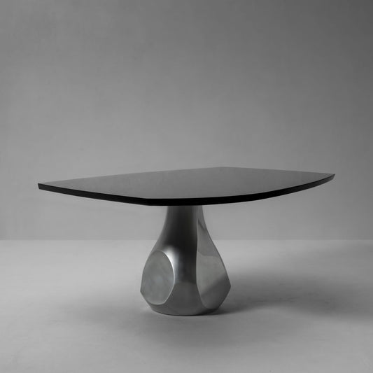 VAN ROSSUM | PUKALU DINING TABLE | $33,009.00