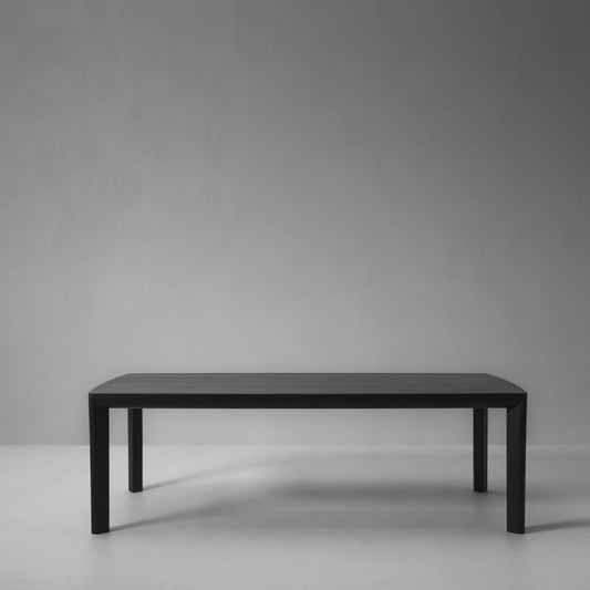 VAN ROSSUM | SYBIOSIS DINING TABLE | $24,398.00 - $31,558.00