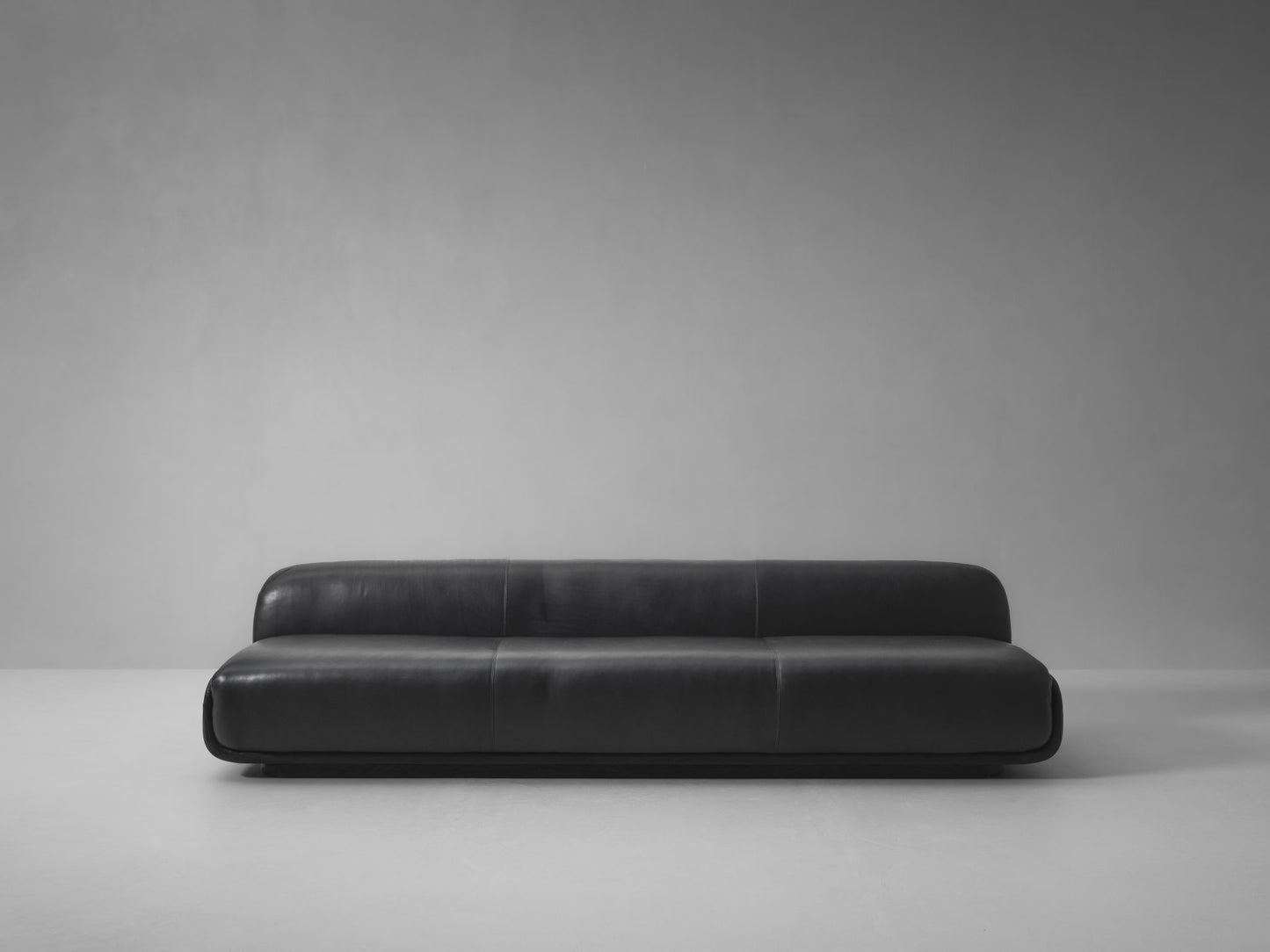 VAN ROSSUM | TENERE SOFA | $55,759.50 - $60,544.50