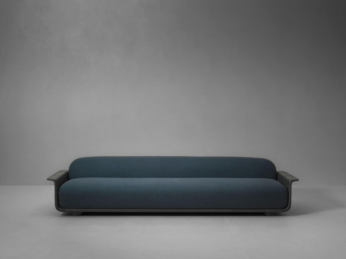 VAN ROSSUM | TENERE SOFA WITH ARMREST | $61,746.00  - $67,018.50