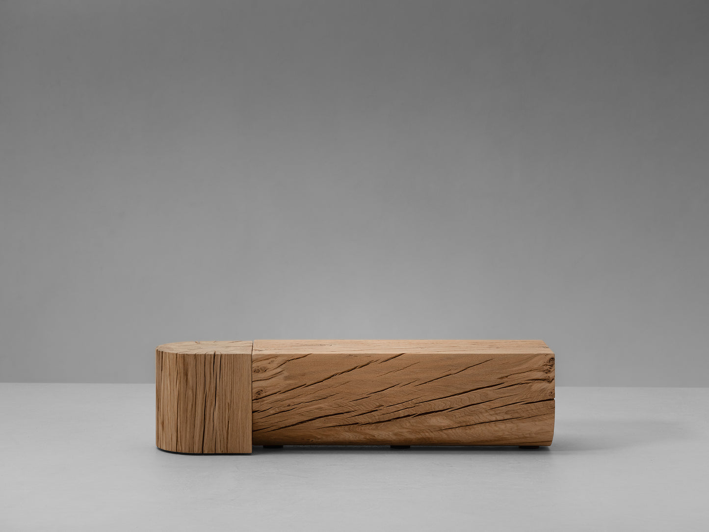 VAN ROSSUM | ADJACENCIES BENCH | $17,210.00