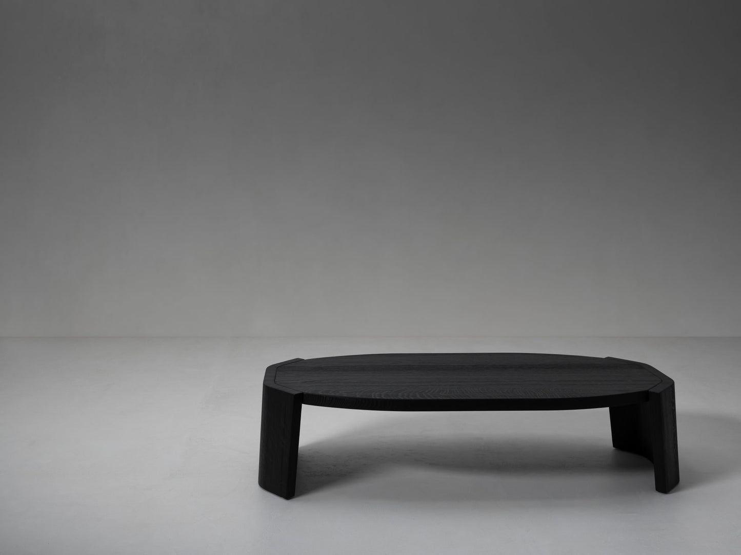 VAN ROSSUM | JAK COFFEE TABLE | $11,320.00 - $12,880.00