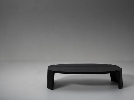 VAN ROSSUM | JAK COFFEE TABLE | $14,662.50 - $16,702.50