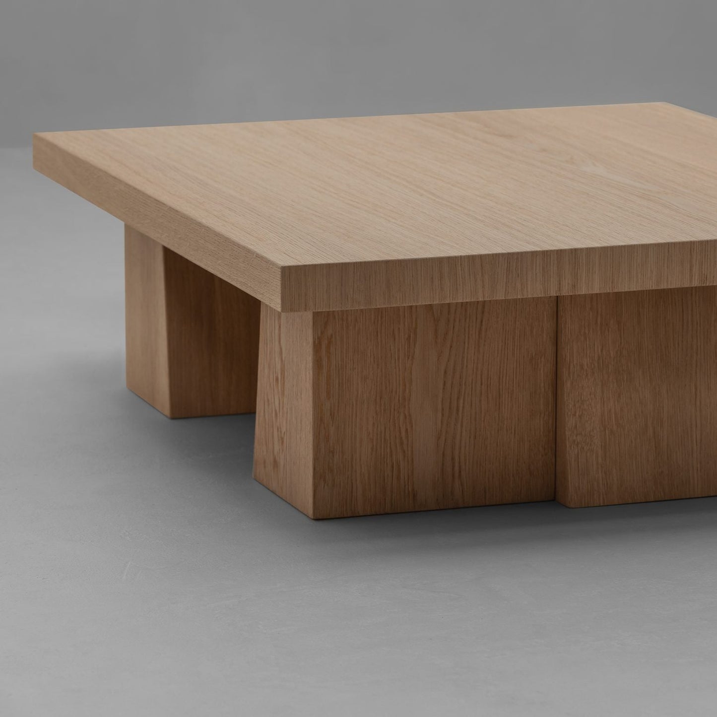 VAN ROSSUM | ELI COFFEE TABLE | $9,586.00 - $9,870.00