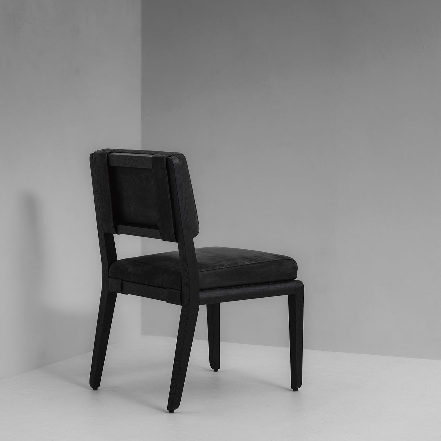 VAN ROSSUM | KITALE DINING CHAIR | $3,623.00