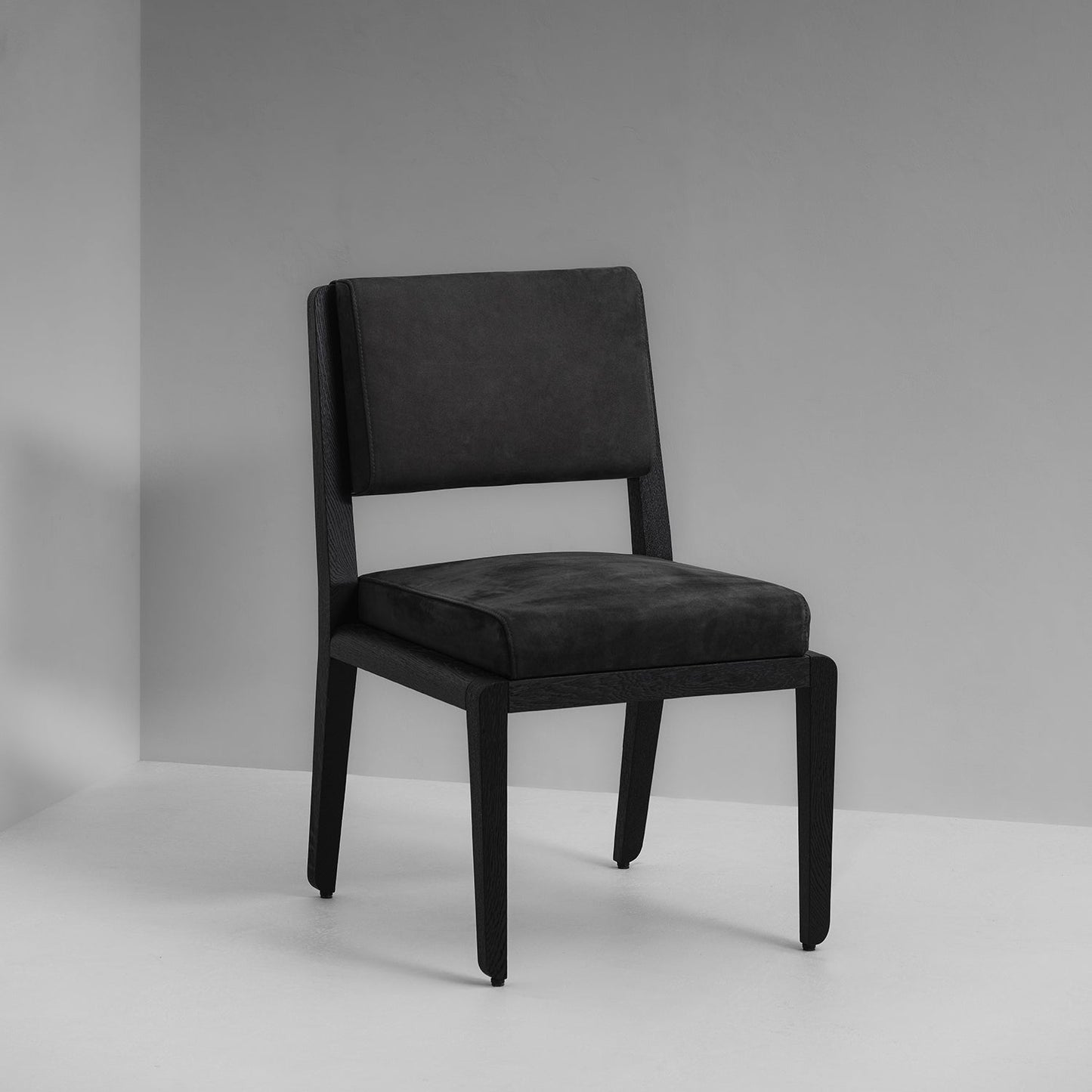 VAN ROSSUM | KITALE DINING CHAIR | $3,623.00