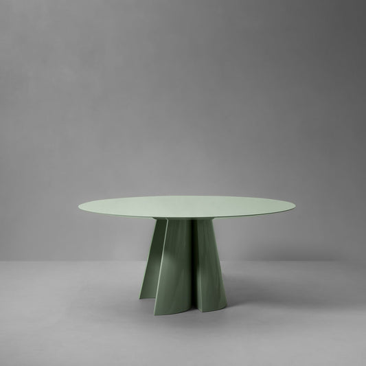 VAN ROSSUM | GOT ROUND DINING TABLE | $41,338.00 - $45,650.00